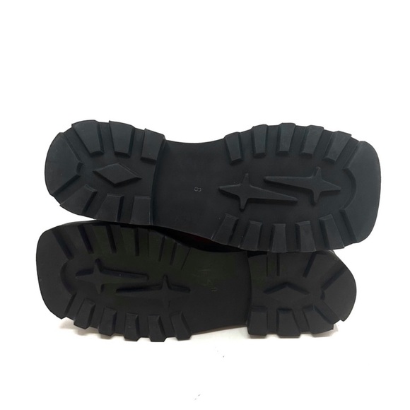 Free People X Intentionally Blank Rocky Moc Chelsea Boots - Picture 10 of 12